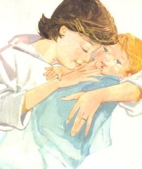 Poesie per la mamma