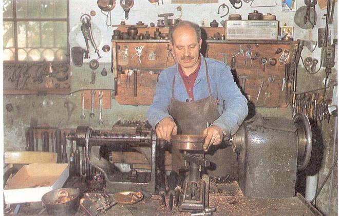officina