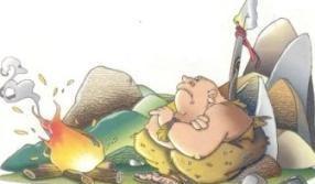 racconti per bambini