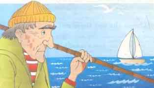 racconti per bambini