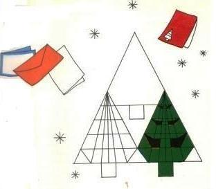 lavoretti di Natale
