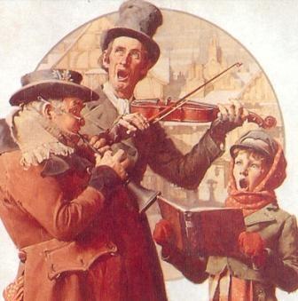 Un Canto di Natale, Dickens