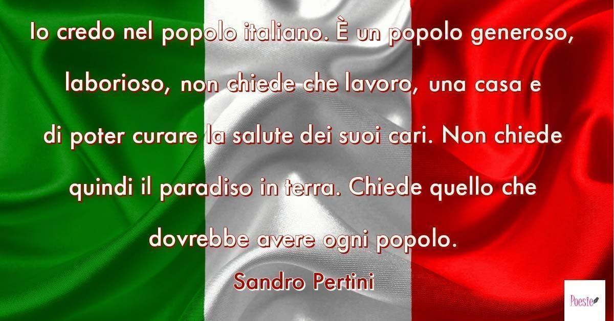 Frasi Primo Maggio