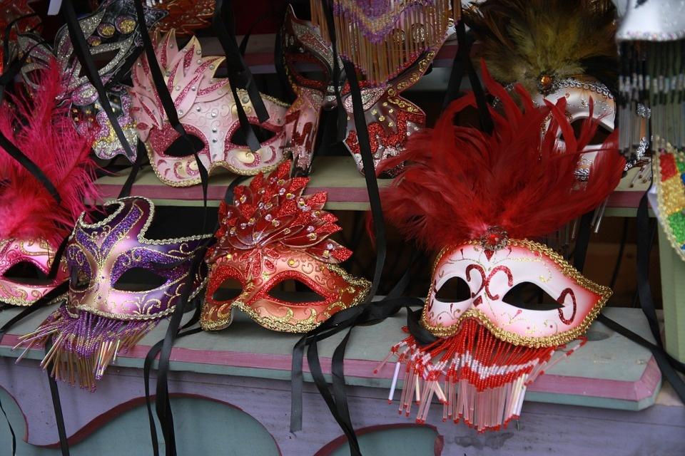 Poesia di Carnevale - Carnevale