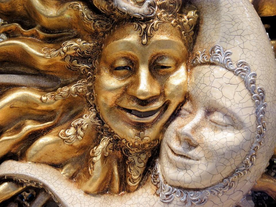 Poesia di Giosuè Carducci  Carnevale 