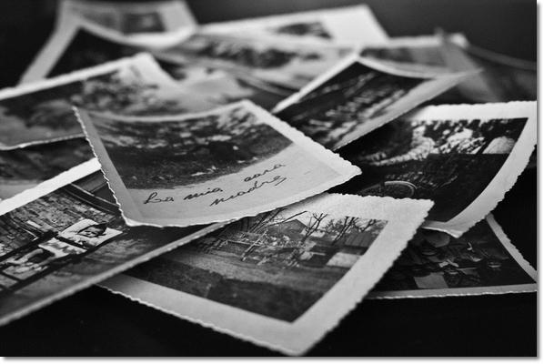 foto ricordo