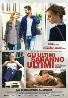 locandina gli ultimi saranno ultimi film 2015