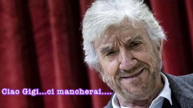 Il ricordo di PierFrancesco Favino per Gigi Proietti
