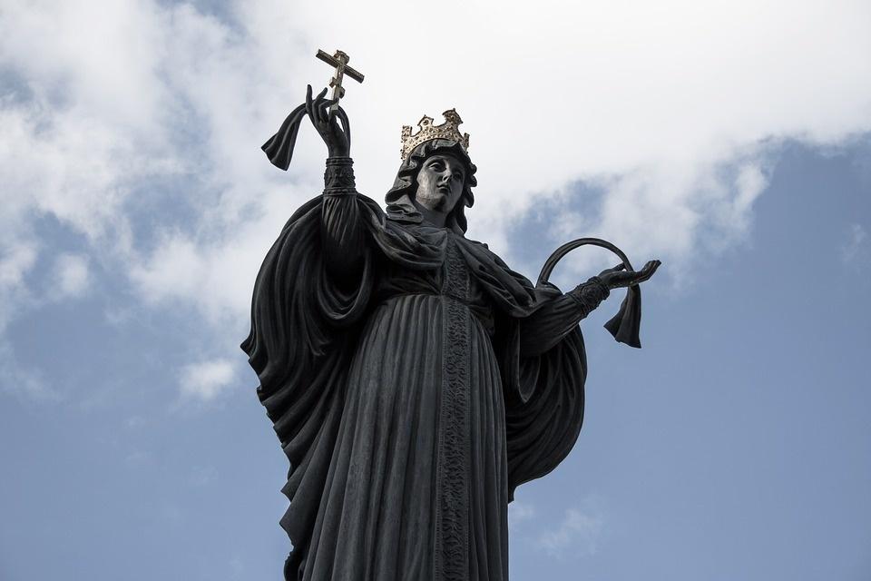 O Dio, pazzo d’Amore! Santa Caterina da Siena 