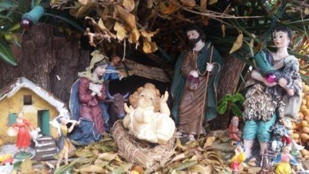 Poesia di Umberto Saba  A Gesù Bambino