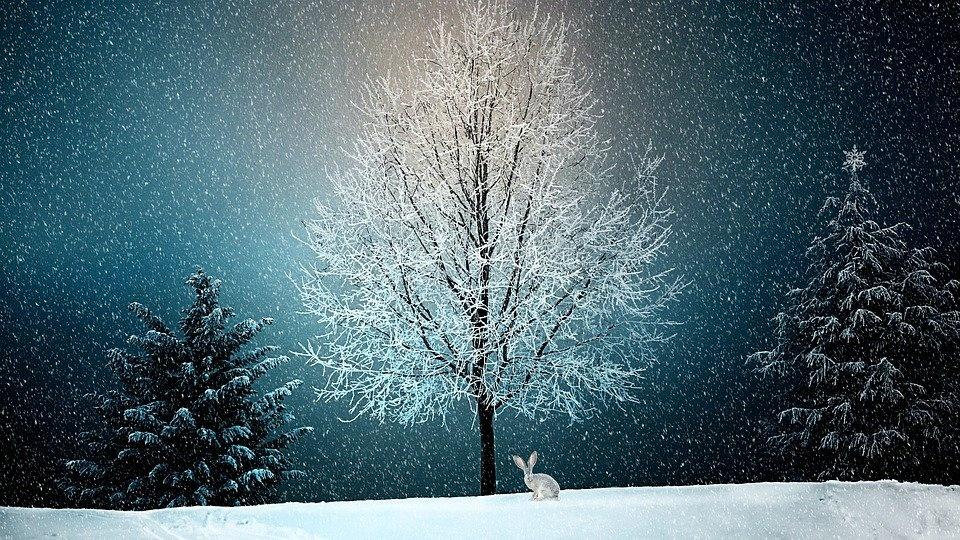 Poesia di Natale Dicembre di A. Anglisani