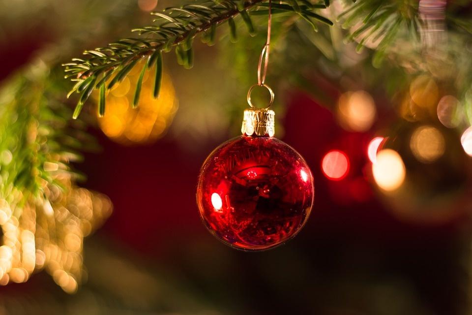 Poesie di Natale da varie città d'Italia