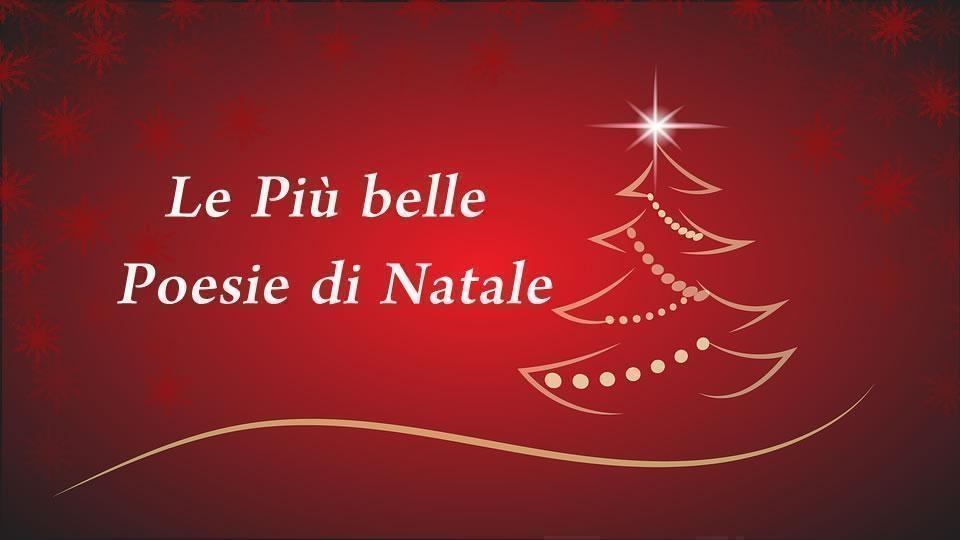 Poesie di Natale