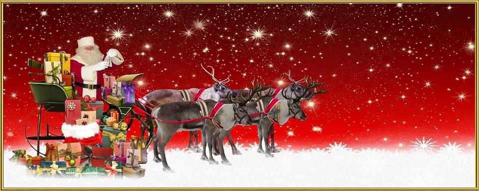 Racconto di Natale Il folletto di Natale 