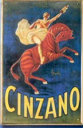 Cinzano