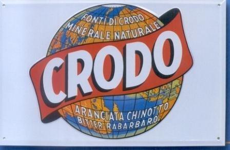 Crodo