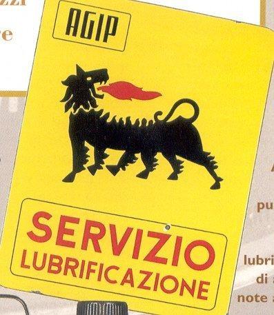 agip