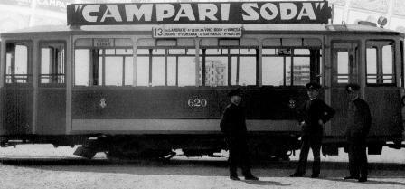 camparisoda