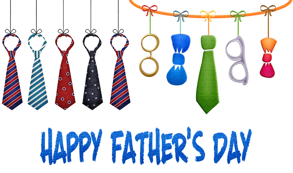 Origini della festa del papà