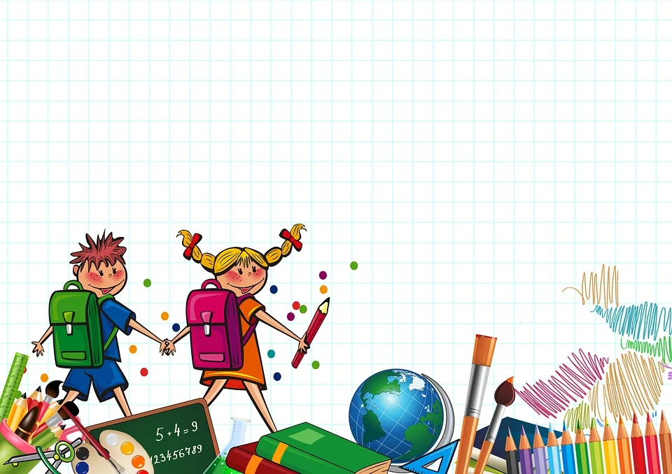 9 Poesie per bambini scuola elementare