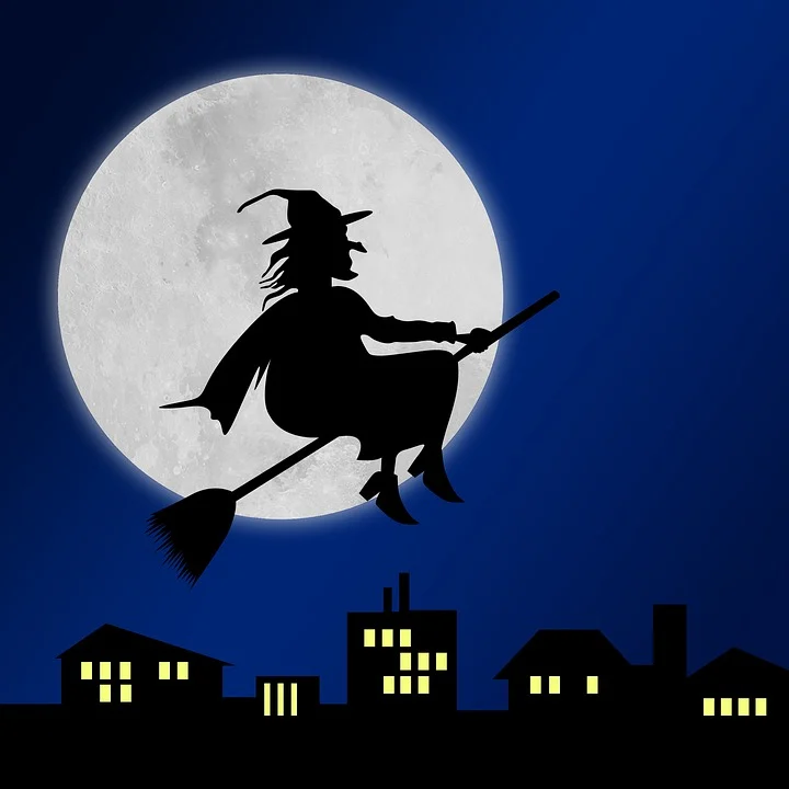 Poesia di Guido Gozzano - La Befana 