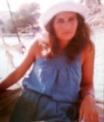 Maria Rosa Cugudda