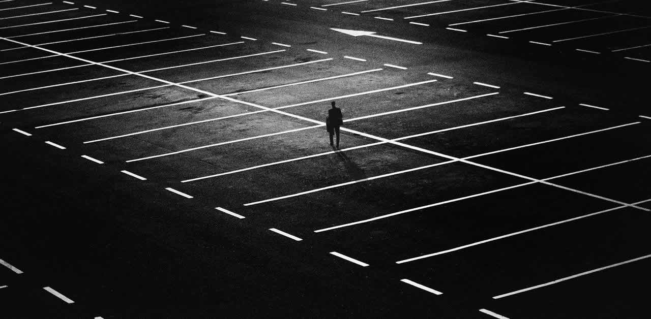 Poesia di Francesco Paolo Catanzaro - Non siamo computer