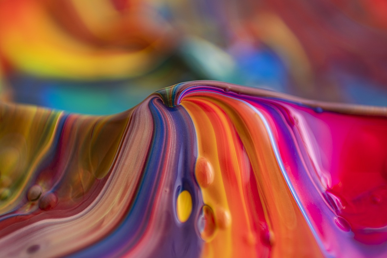 Poesia di Luigia Ilari Poesie colorate