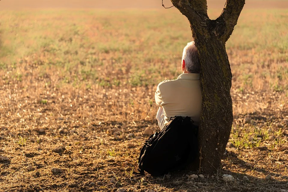 Poesia di Massimo Bena Avrò rimpianti