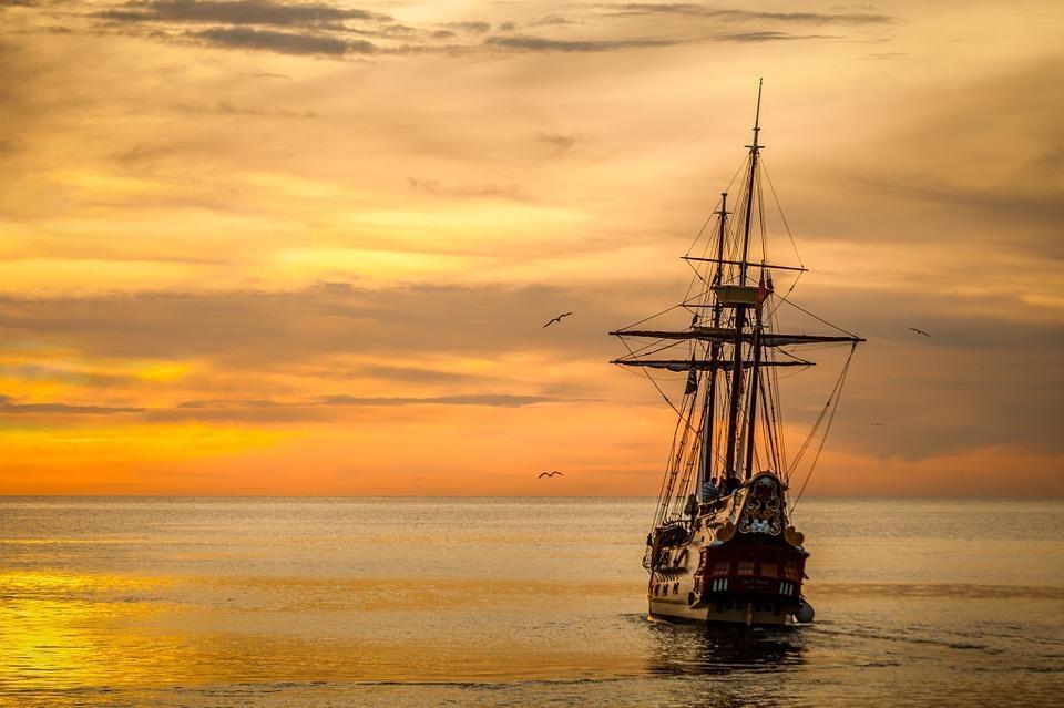 Poesia di Massimo Bena La nave di Teseo