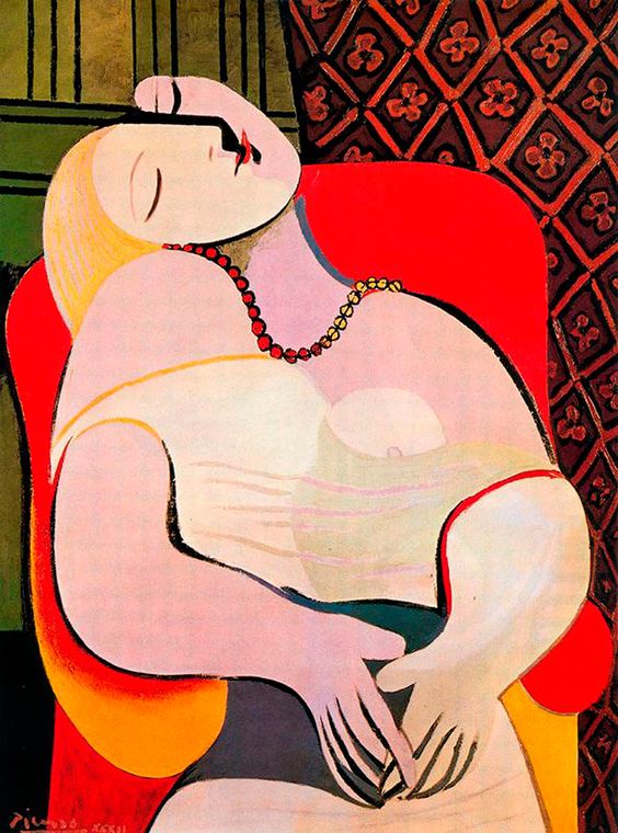 Poesia di Sonsierey Kimimela Carissimo sogno mio