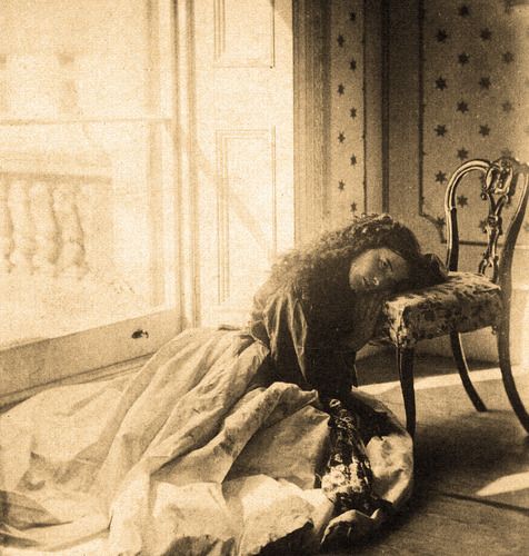 Poesia di Sonsierey Kimimela Ogni mattina