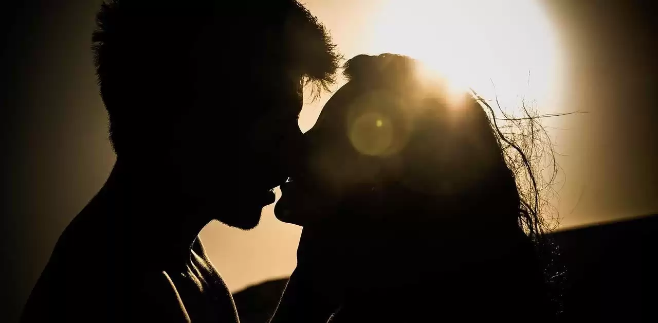 Poesia di Tony Basili L'amore vietato (da Ovidio IX Me.)