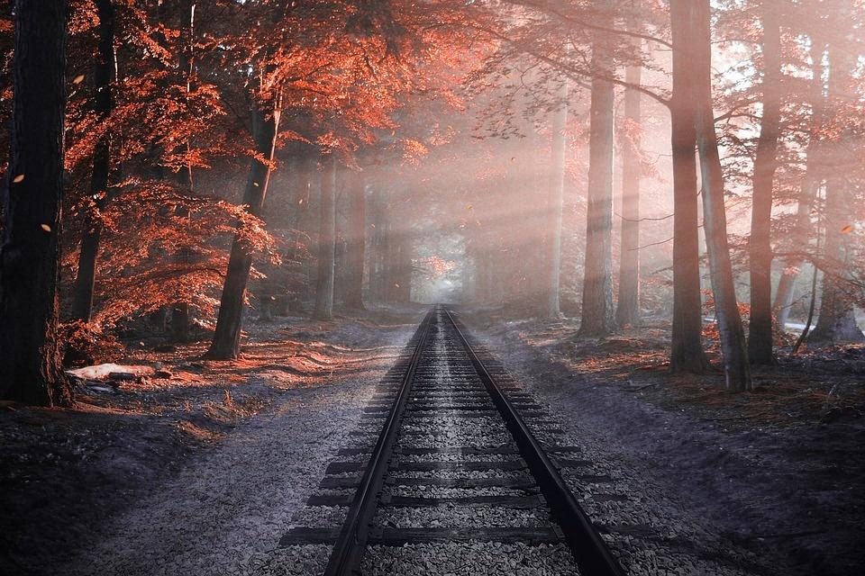 Poesia di Tony Basili Stazione Salaria