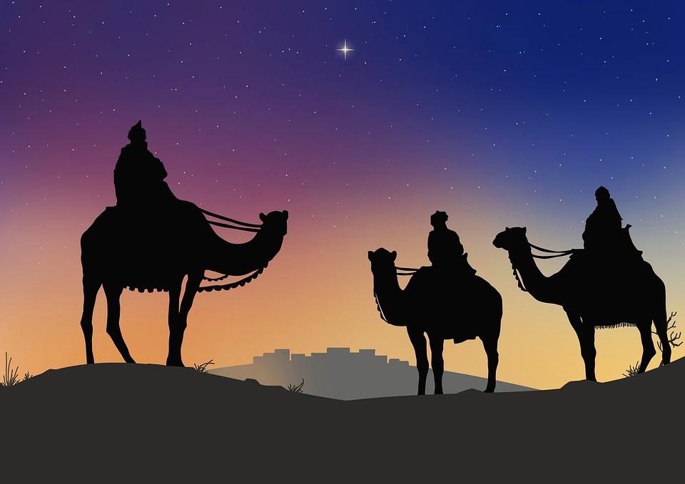 Poesia di Vito Bologna Natale