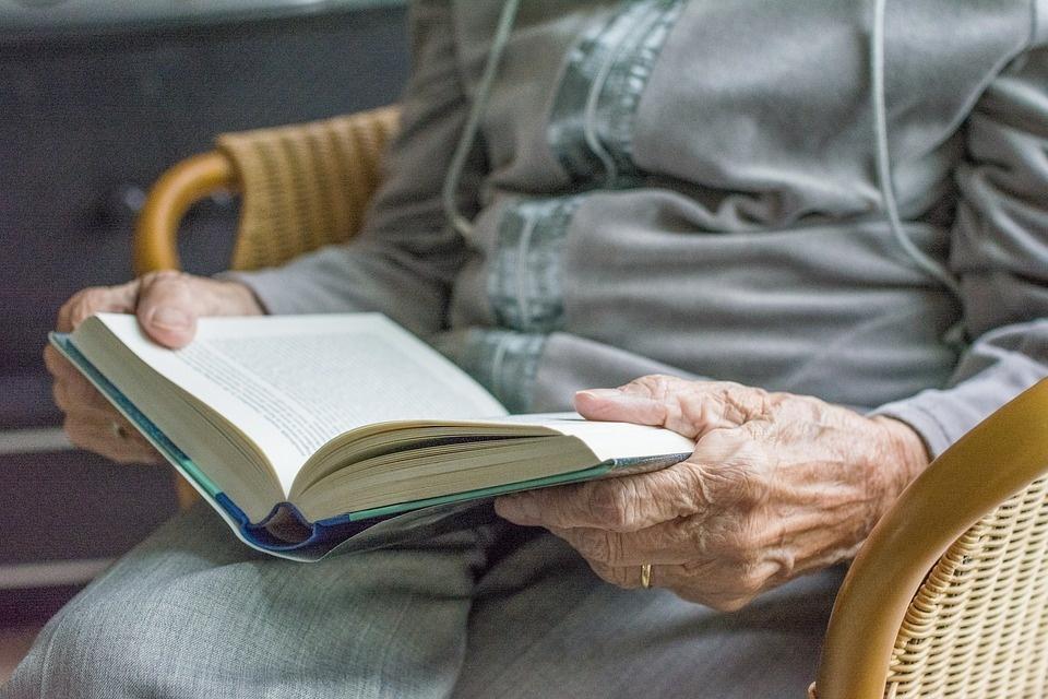 Poesia di Julio Cortàzar La nonna