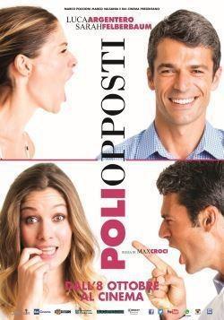 Frasi del film Poli Opposti