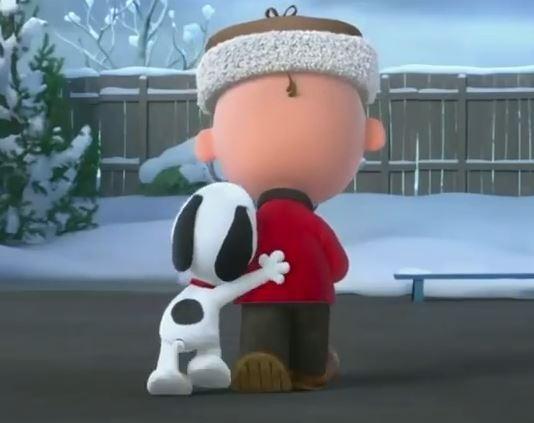 Frasi del film Snoopy & Friends - Il film dei Peanuts